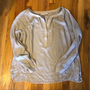 Loft Blouse xxl